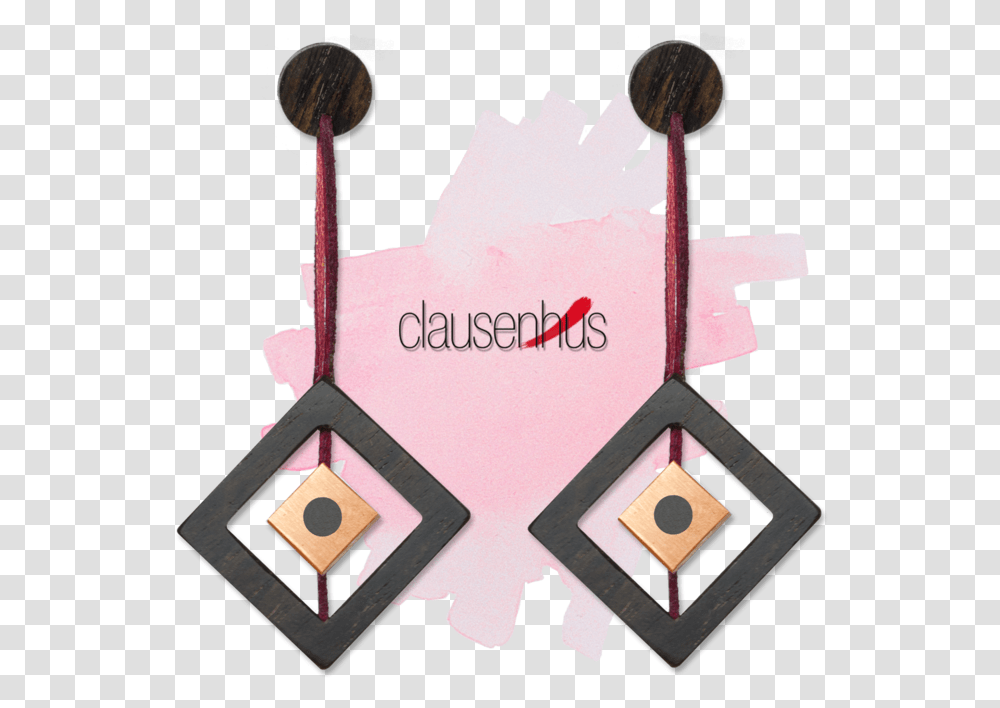 Jewelry Line Clausenhouse Art Earrings, Text, Alphabet, Photo Booth, Plot Transparent Png