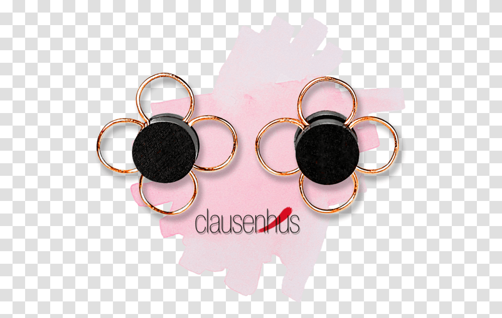 Jewelry Line - Clausenhouse Art Earrings, Accessories, Accessory, Headphones, Electronics Transparent Png