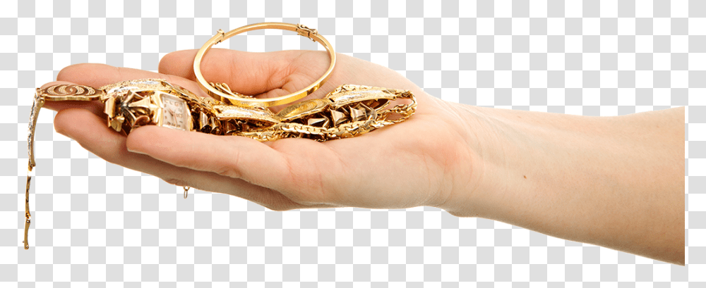 Jewelry Loan, Person, Human, Gold, Accessories Transparent Png