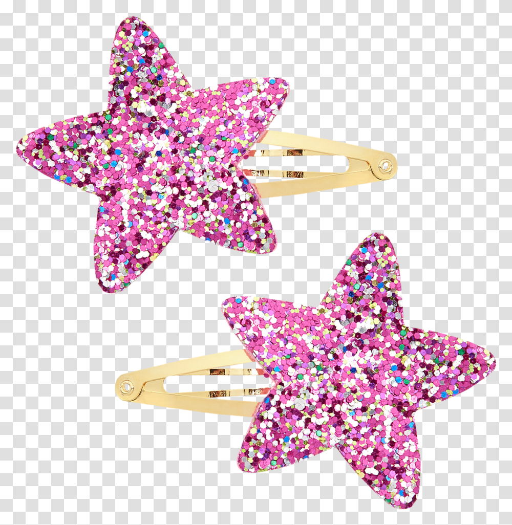 Jewelry Making, Hair Slide, Accessories, Accessory, Star Symbol Transparent Png