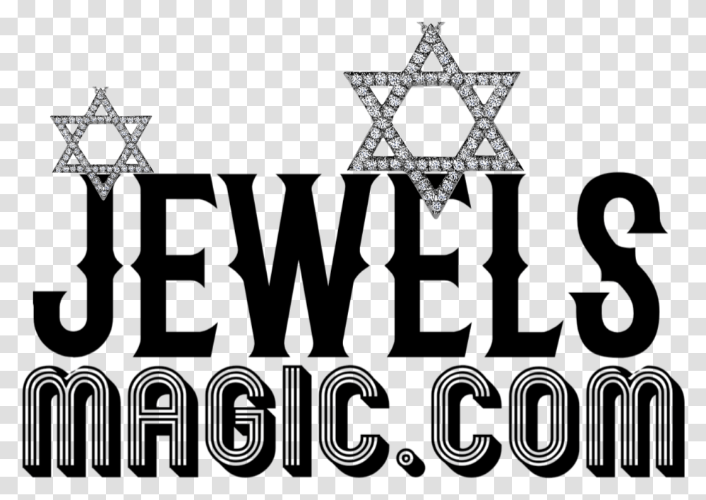 Jewels Magic, Star Symbol Transparent Png