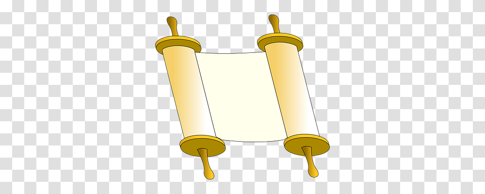 Jewish Religion, Lamp, Scroll Transparent Png