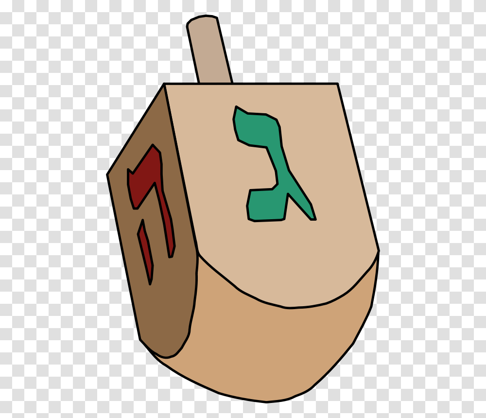 Jewish Clipart Torah, Bag, Recycling Symbol, Shopping Bag Transparent Png
