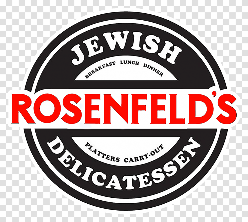 Jewish Deli, Label, Sticker, Ketchup Transparent Png