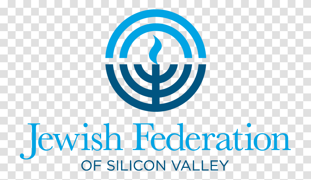 Jewish Federation Of Charlotte Logo, Trademark Transparent Png