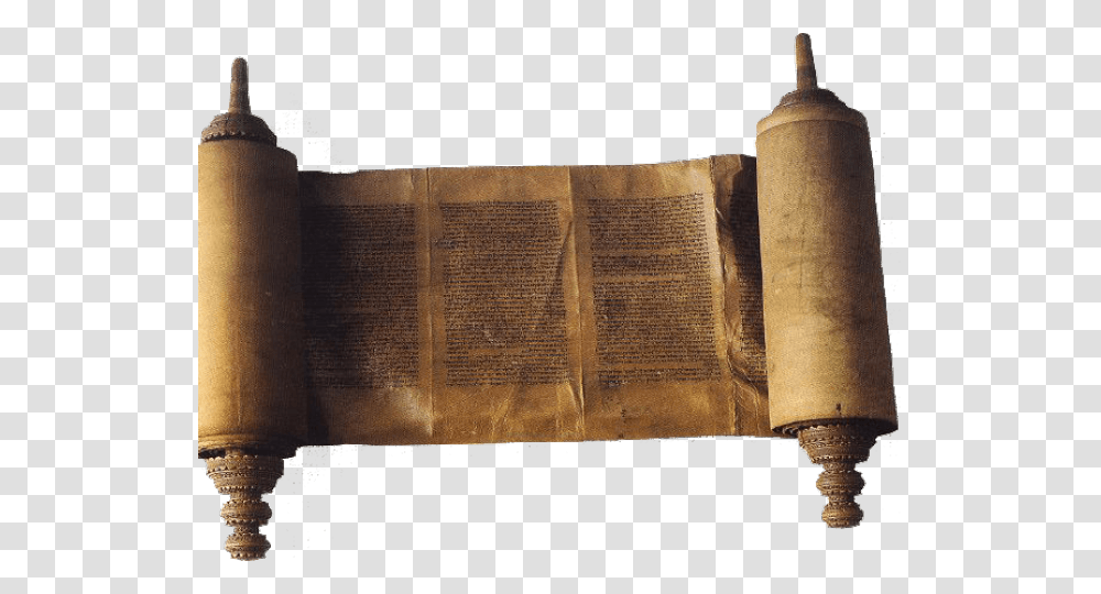 Jewish Holy Book Called, Monument, Scroll, Pillar, Architecture Transparent Png
