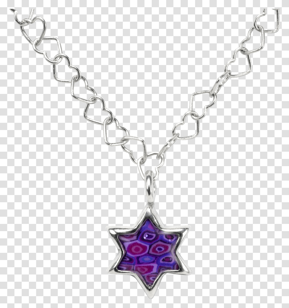 Jewish Necklace Necklace, Pendant, Jewelry, Accessories, Accessory Transparent Png