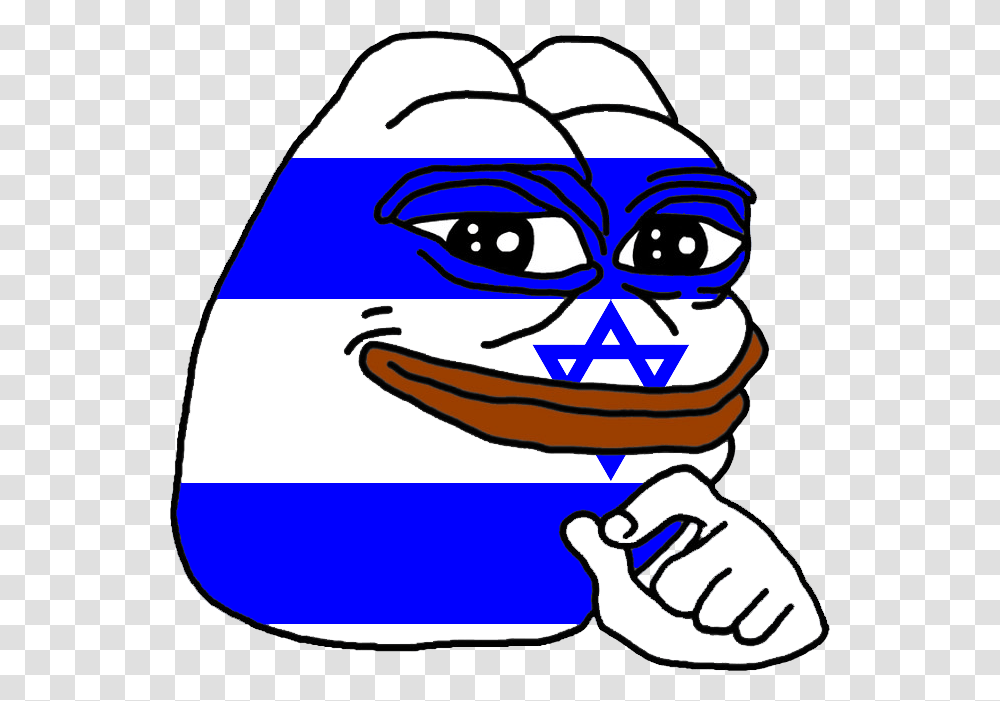 Jewish Pepe The Frog, Outdoors, Drawing, Nature Transparent Png