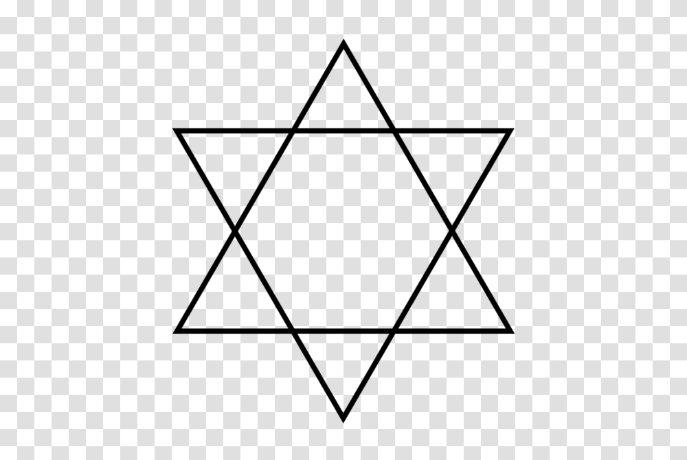 Jewish Star Cliparts, Gray, World Of Warcraft Transparent Png