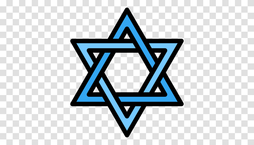 Jewish Star Image, Star Symbol Transparent Png