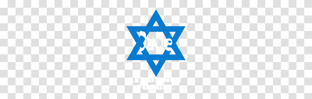 Jewish Star Jude, Number, Poster Transparent Png