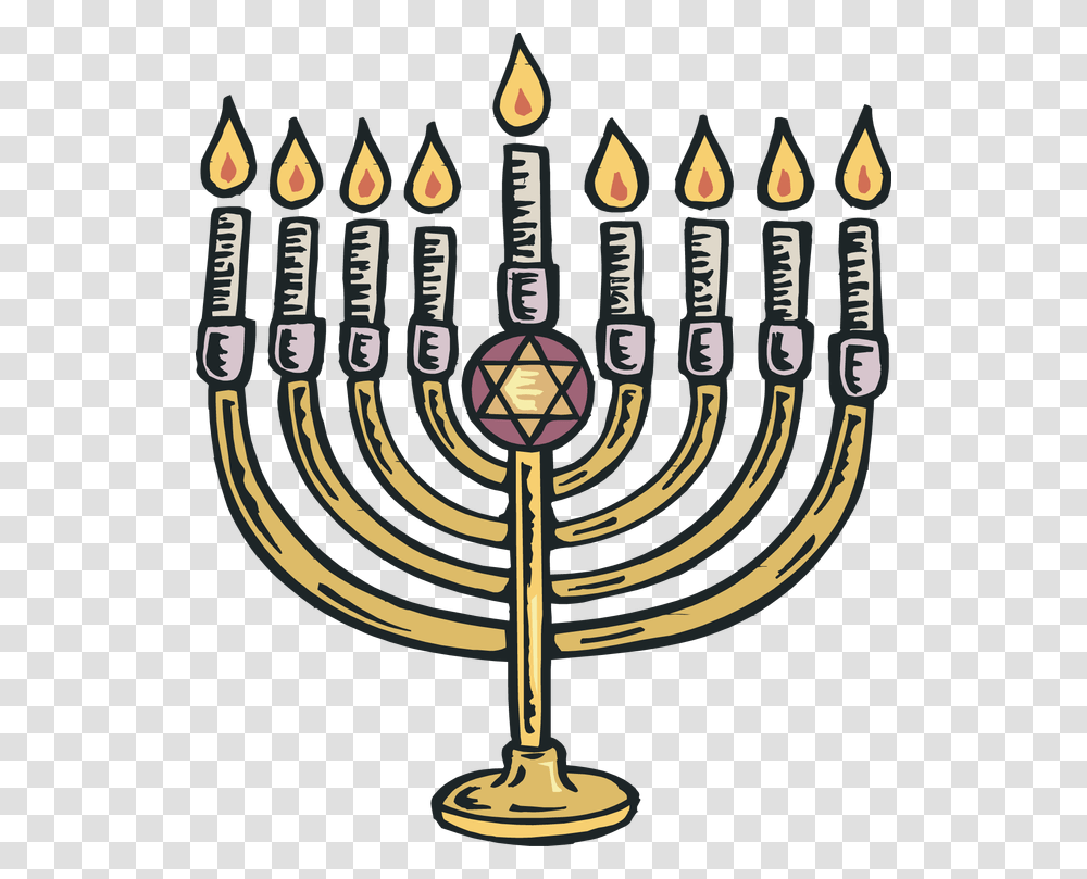 Jewish Symbols Clip Art Free Image, Emblem Transparent Png