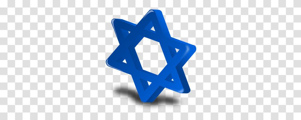 Jewry Religion, Star Symbol Transparent Png