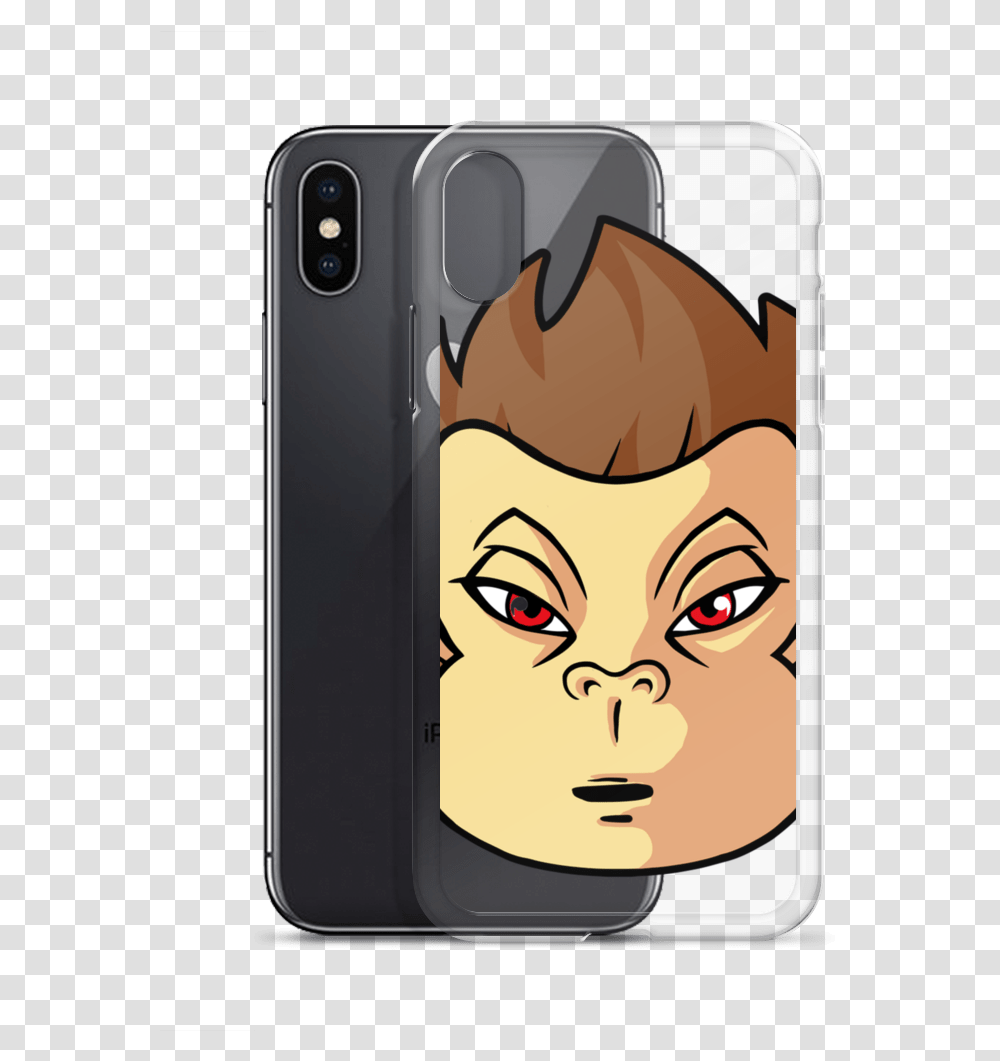 Jextter Wutface Iphone Case Iphone Xs, Electronics, Mobile Phone, Cell Phone, Cat Transparent Png