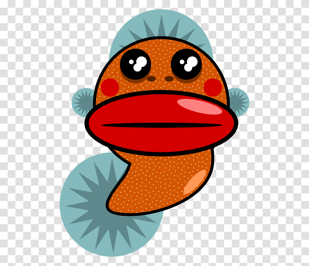 Jezusisstoer Ugly Fish, Animals, Outdoors, Plush, Toy Transparent Png