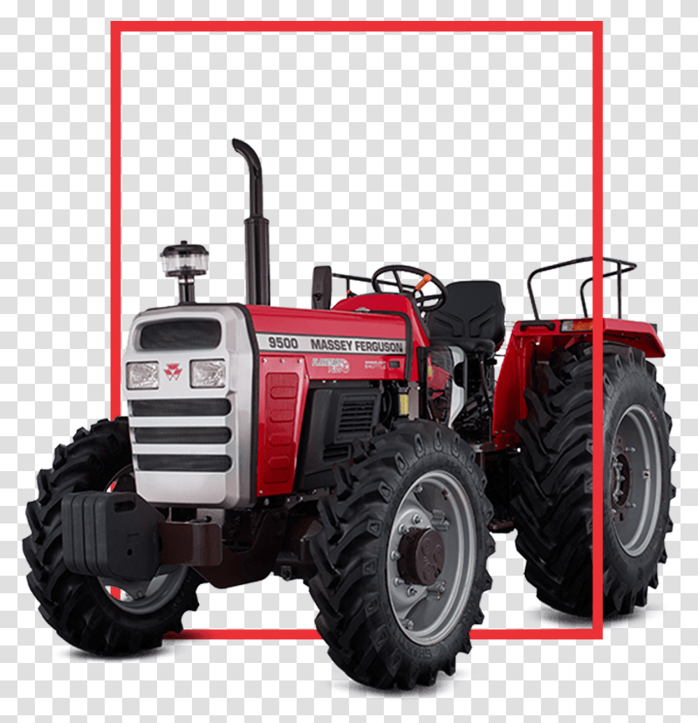 Jfarm Mobile App Massey Ferguson Tractor India, Vehicle, Transportation, Fire Truck, Lawn Mower Transparent Png