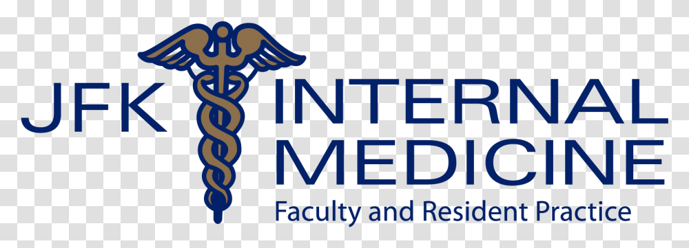Jfk Internal Medicine, Logo, Trademark Transparent Png