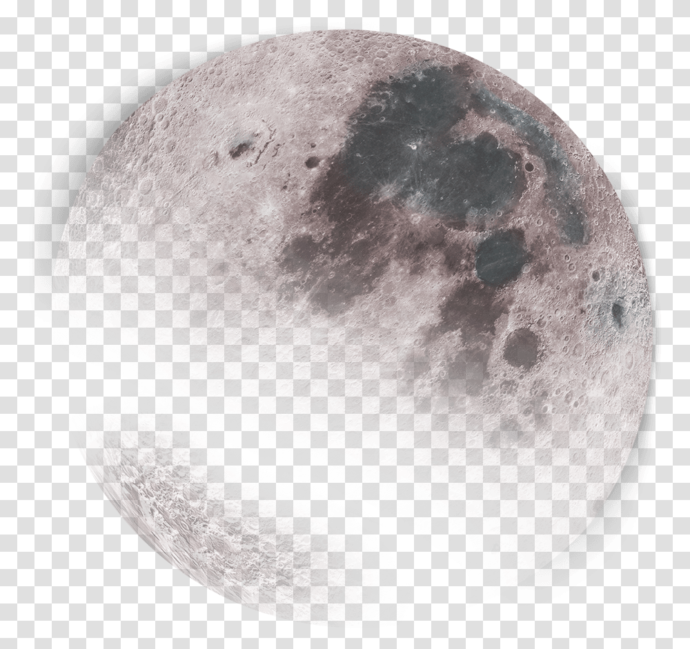 Jfk Moonshot Full Moon, Nature, Outdoors, Outer Space, Night Transparent Png