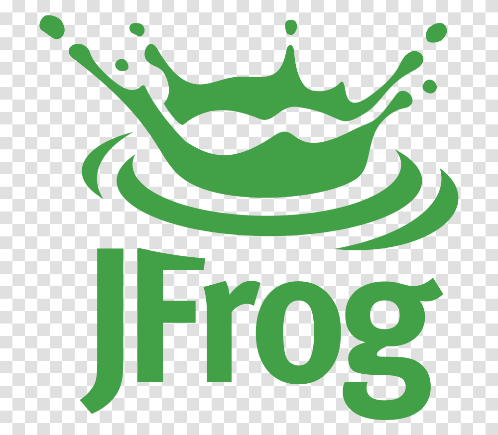 Jfrog, Label, Number Transparent Png