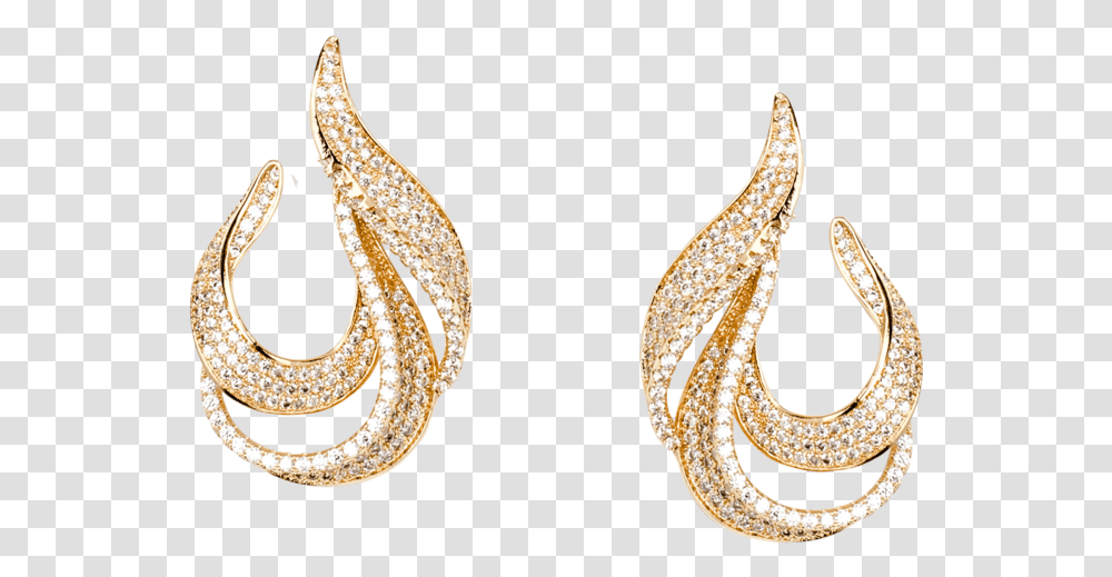 Jg Jewellery Earrings, Snake, Reptile, Animal, Jewelry Transparent Png