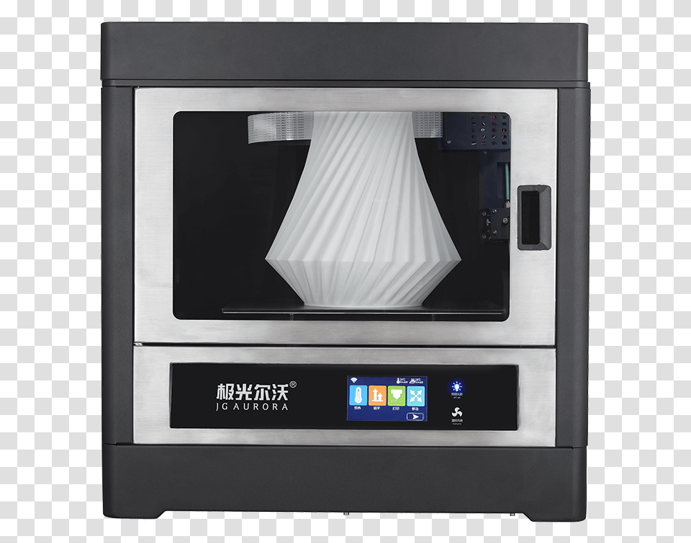 Jgaurora A8s Industrial 3d Printer Fdm With High Precision Kitchen Scale, Oven, Appliance, Microwave, Dishwasher Transparent Png