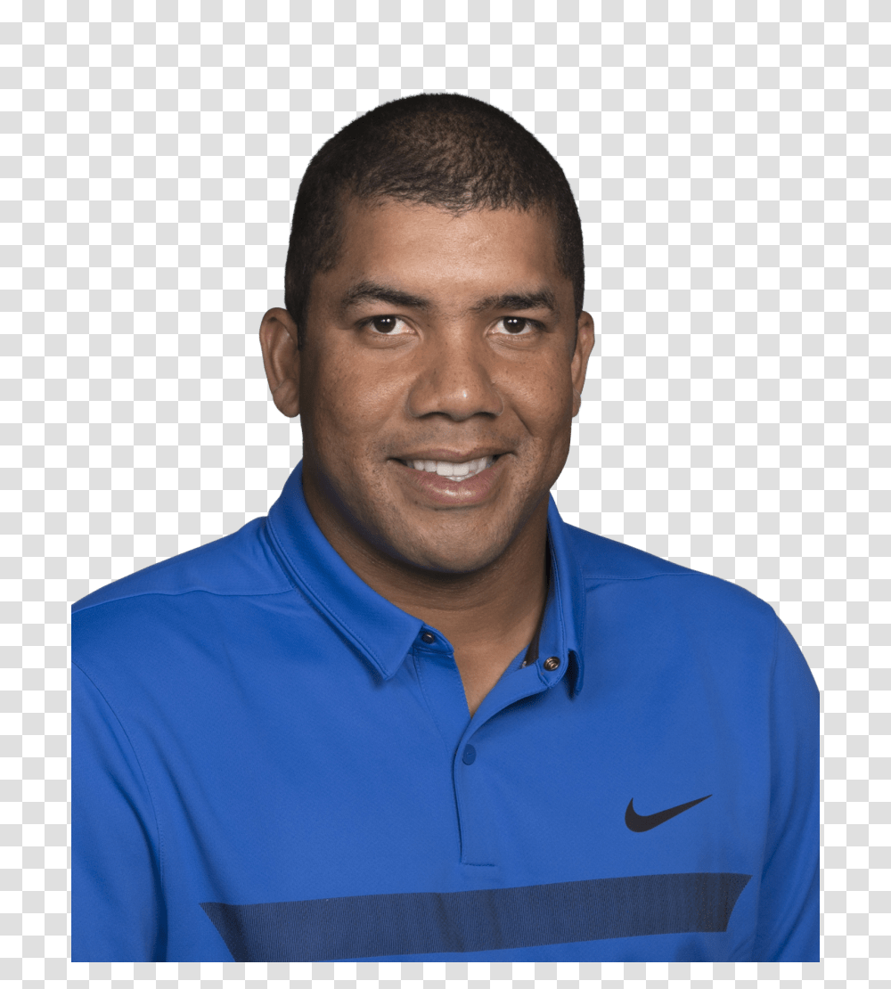 Jhonattan Vegas Pga Tour Profile, Person, Human, Face Transparent Png