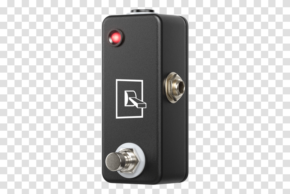 Jhs Pedals Kansas City Mute Switch Portable, Mobile Phone, Electronics, Cell Phone, Camera Transparent Png