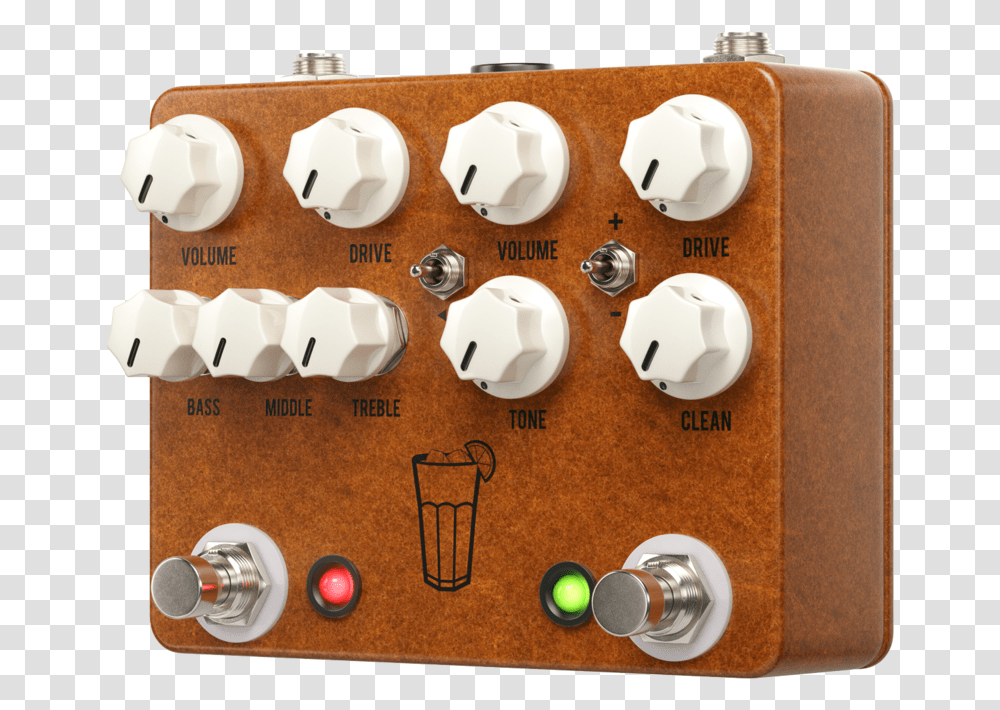 Jhs Pedals Sweet Tea Right Side Jhs Pedals Sweet Tea, Mouse, Hardware, Computer, Electronics Transparent Png