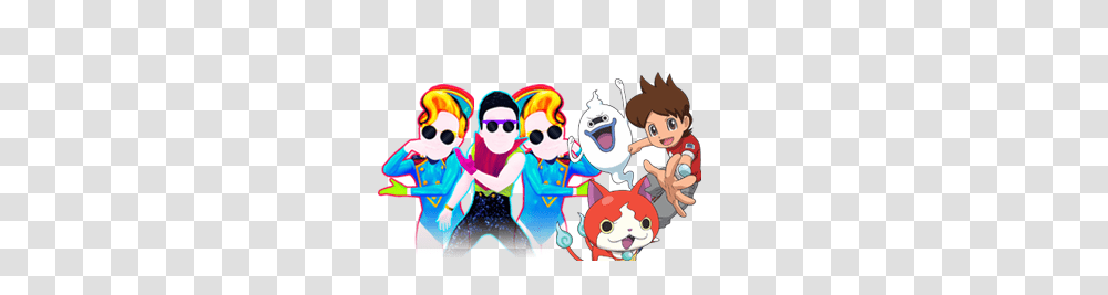 Jibanyan The Parody Wiki Fandom Powered, Person, Label Transparent Png