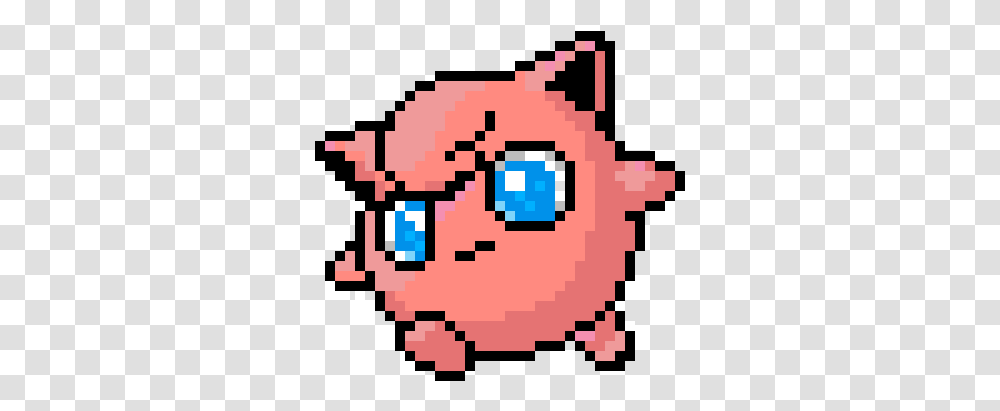 Jiggly Puff Earthbound Sky Runner, Rug, Pac Man, Super Mario Transparent Png