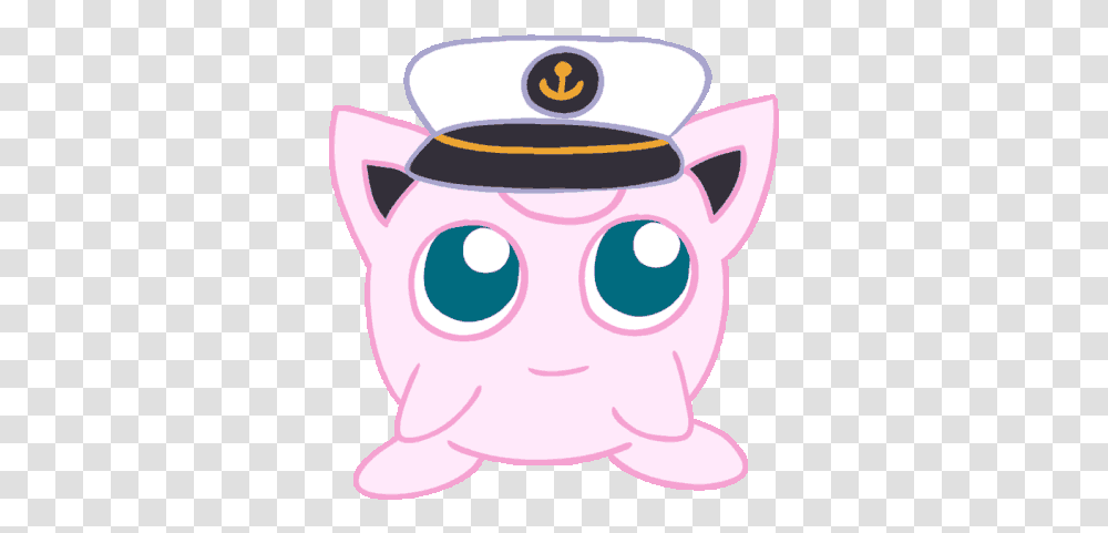 Jigglypuff Pokemon Gif Animated Gif Salute, Sailor Suit, Military, Officer, Military Uniform Transparent Png