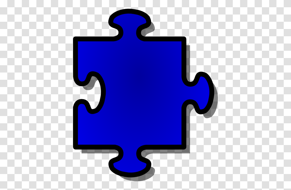 Jigsaw Blue Clip Art, Jigsaw Puzzle, Game, Leaf, Plant Transparent Png