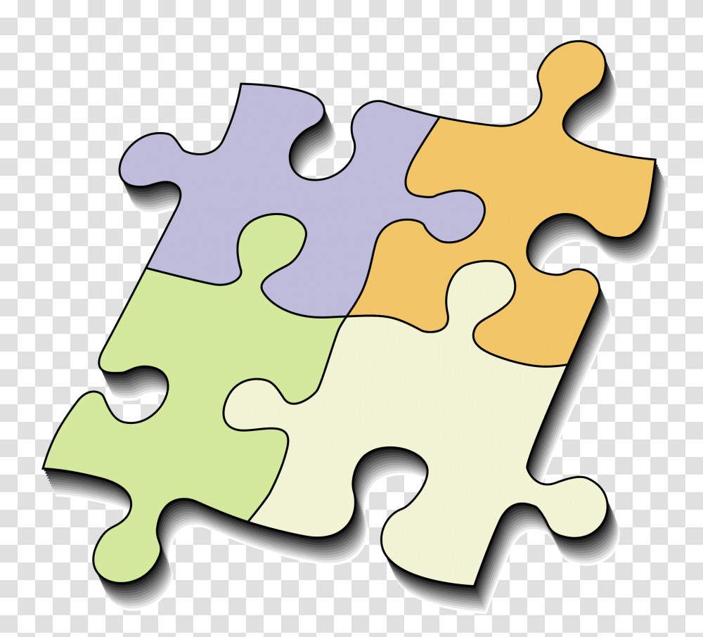 Jigsaw, Jigsaw Puzzle, Game Transparent Png