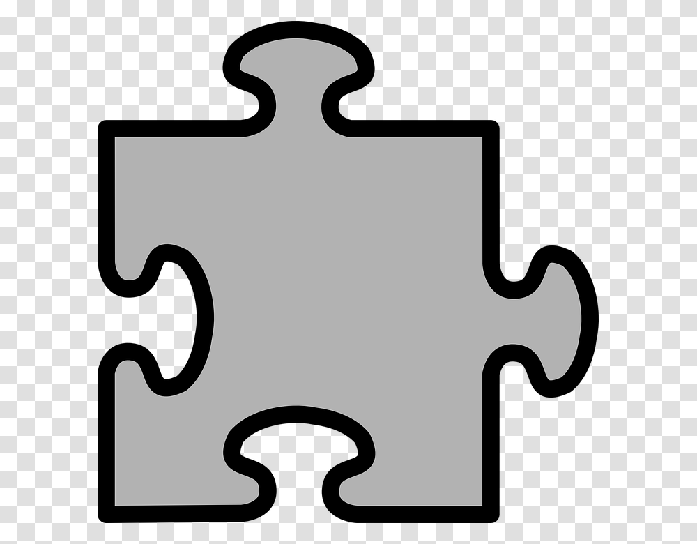 Jigsaw Jigsaw Puzzle Grey Piece Puzzle Concept Background Puzzle Piece, Game, Axe, Tool, Cross Transparent Png