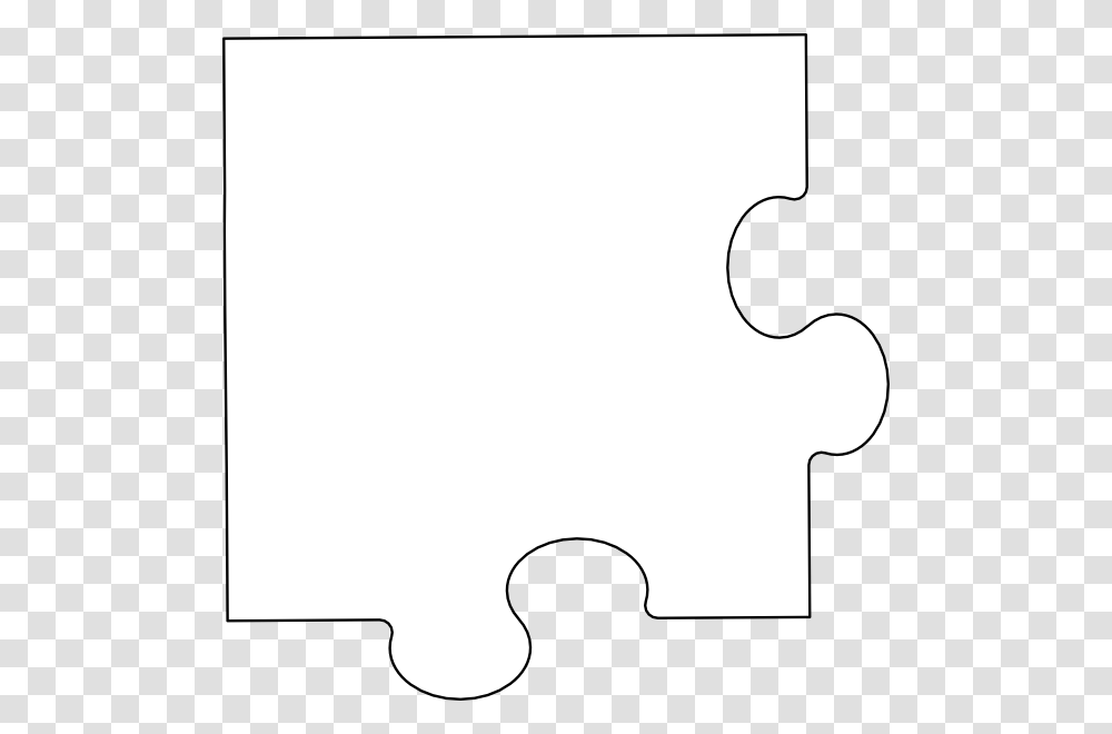 Jigsaw Piece For Swot Clip Art, Jigsaw Puzzle, Game Transparent Png
