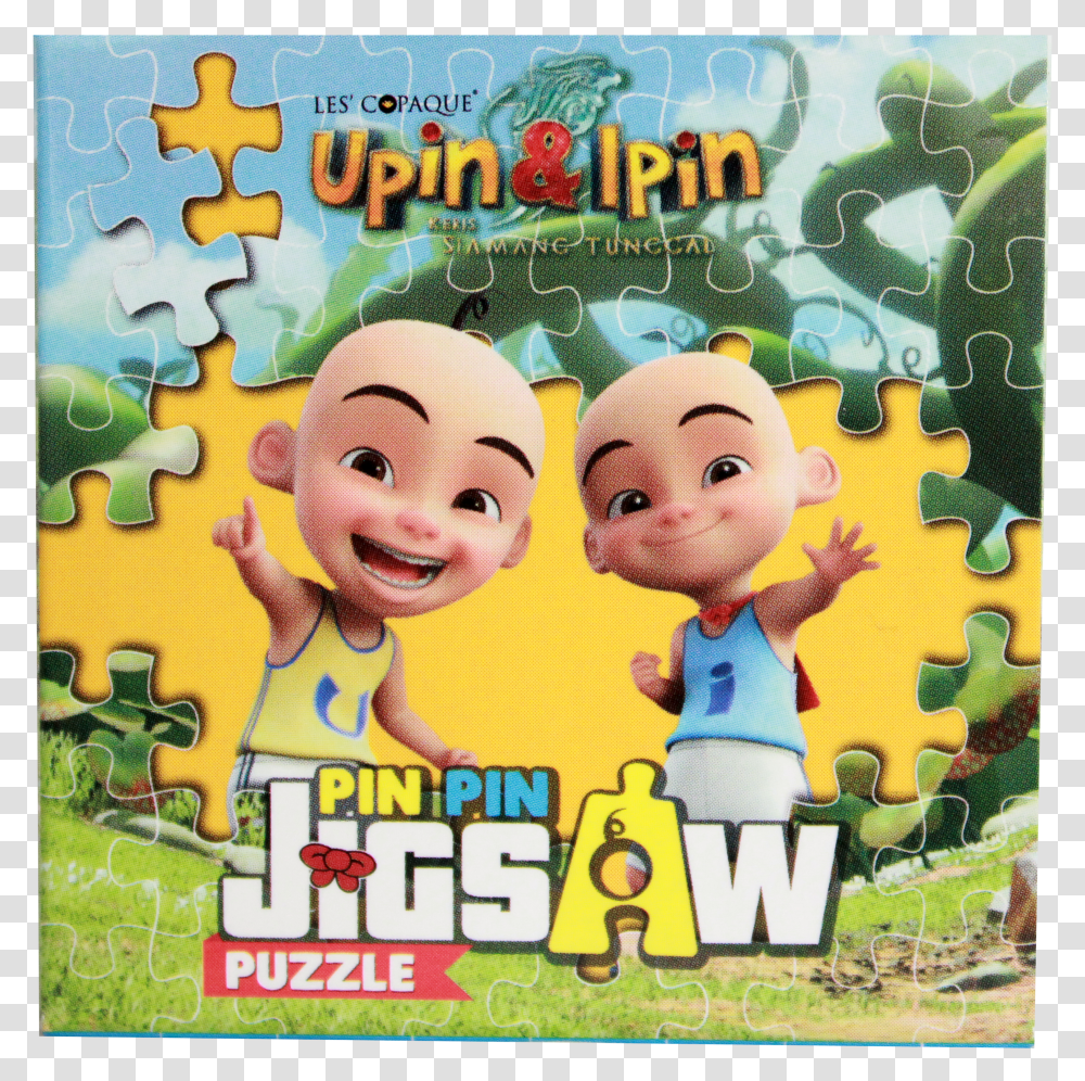 Jigsaw Puppet Transparent Png