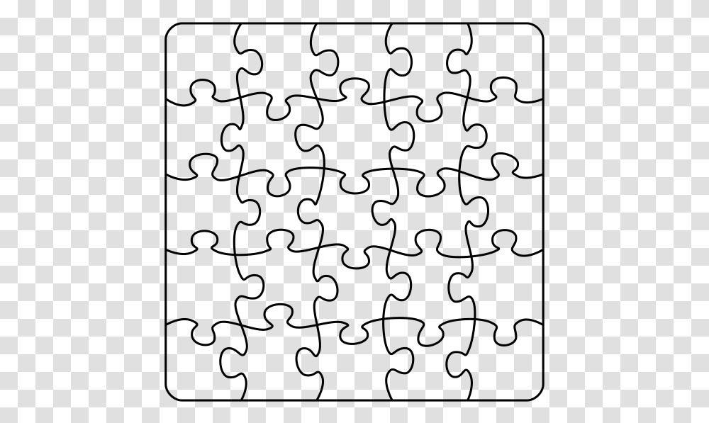 Jigsaw Puzzle A4 5 X Background Puzzle Images, Gray, World Of Warcraft Transparent Png