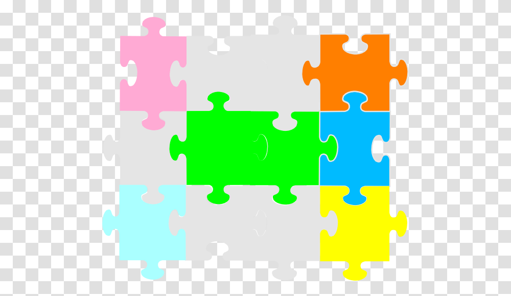 Jigsaw Puzzle Clip Art, Game, Photography Transparent Png