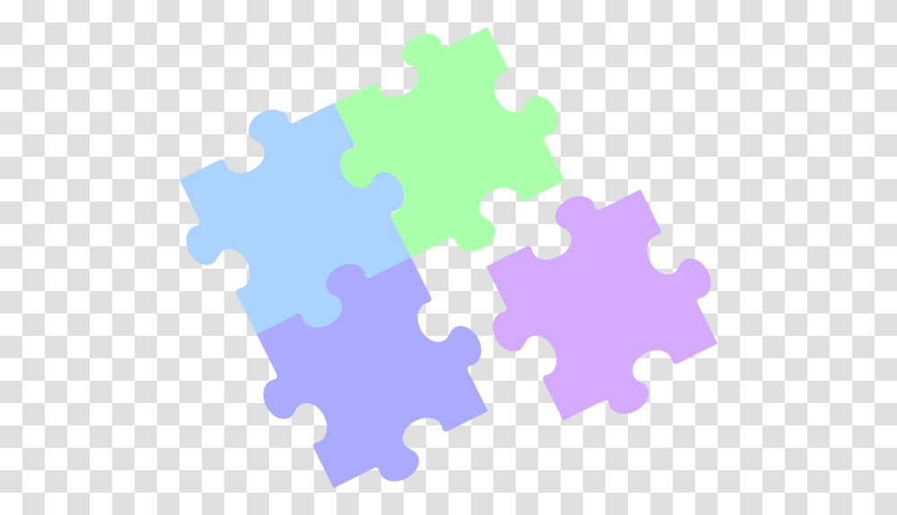 Jigsaw Puzzle, Game Transparent Png