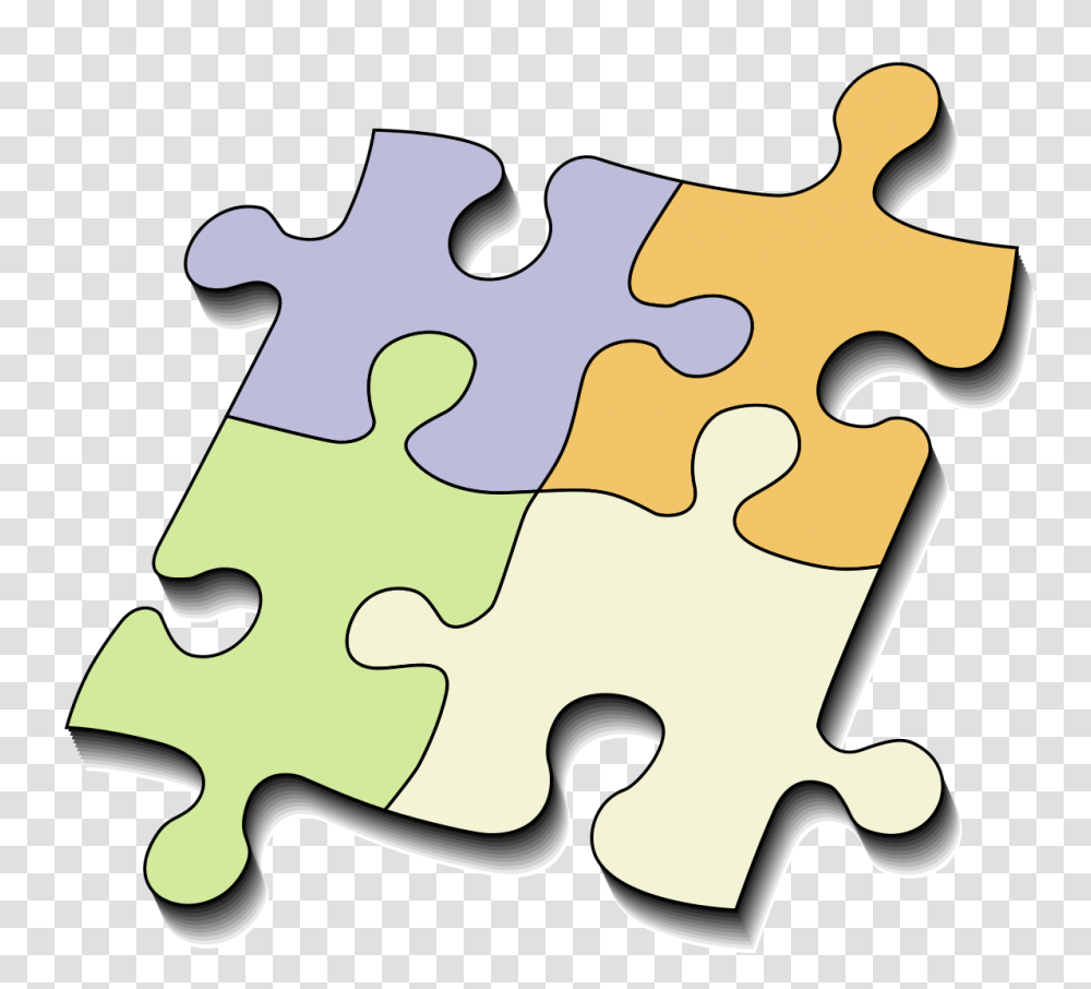 Jigsaw Puzzle, Game Transparent Png