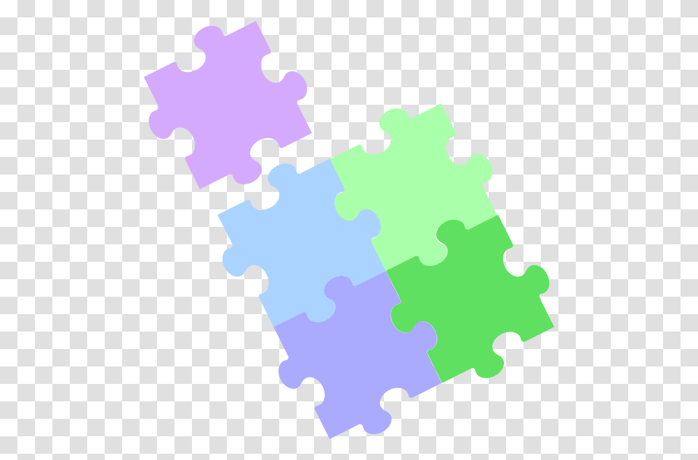 Jigsaw Puzzle, Game Transparent Png