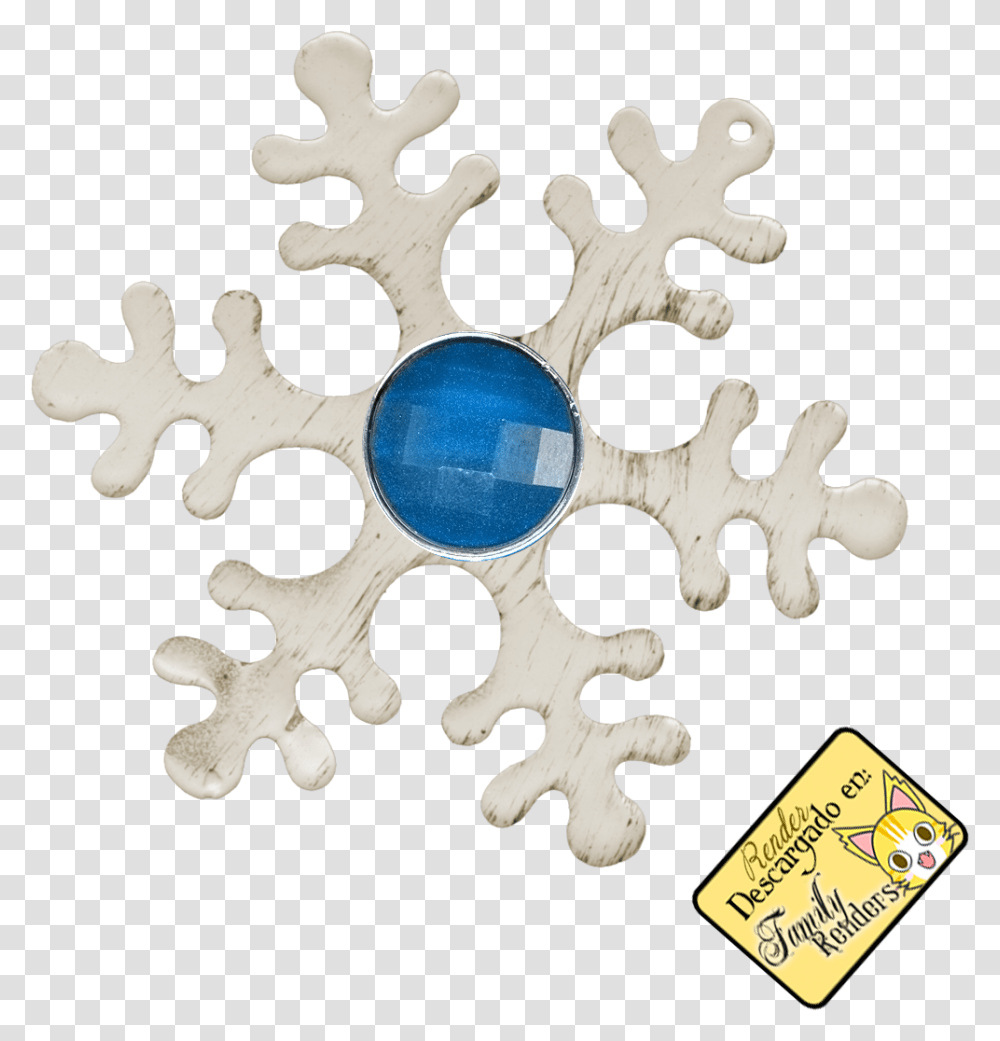 Jigsaw Puzzle, Ornament, Pattern, Snowflake, Rug Transparent Png
