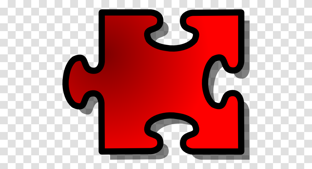 Jigsaw Puzzle Piece Clip Art Free Vector, Game, Cow, Cattle, Mammal Transparent Png