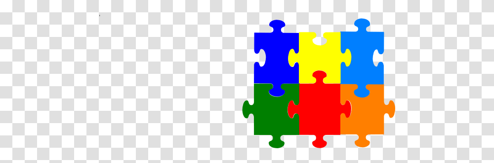 Jigsaw Puzzle Pieces Clip Art For Web, Game, Photography Transparent Png