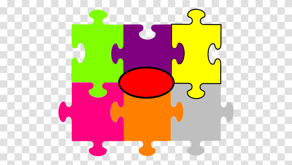 Jigsaw Puzzle Pieces Clip Art, Game, Photography, Long Sleeve Transparent Png