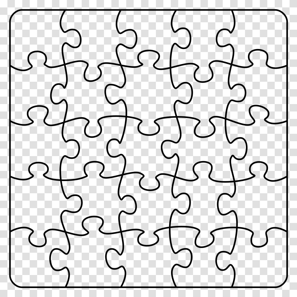 Jigsaw Puzzles Frozen Bubble Tangram Clip Art Background Puzzle, Gray, World Of Warcraft Transparent Png