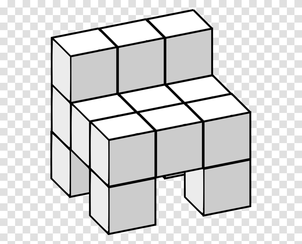 Jigsaw Puzzles Three Dimensional Space Rubiks Cube Free, Rubix Cube, Chess, Game Transparent Png