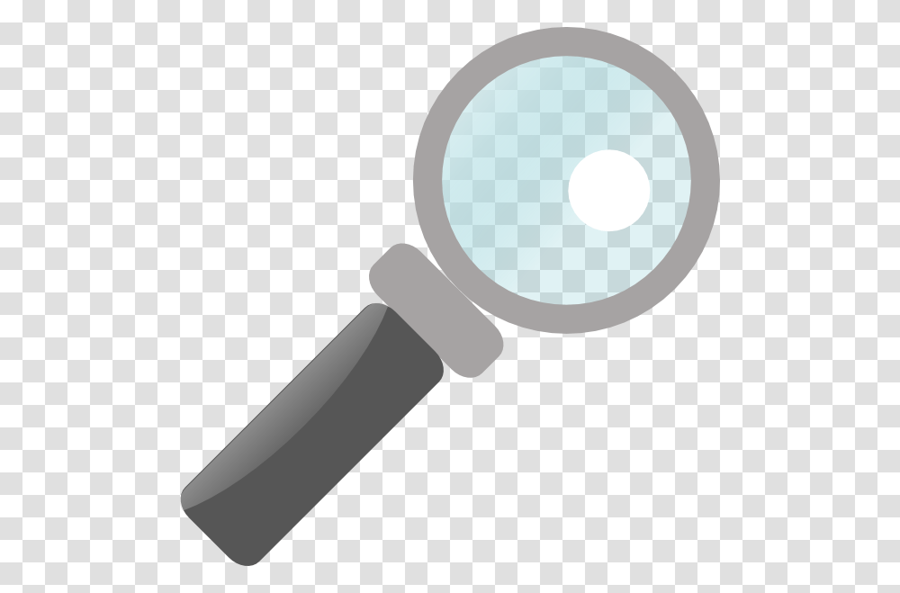Jilagan Magnifying Glass Clip Art For Web, Tape, Hammer, Tool Transparent Png
