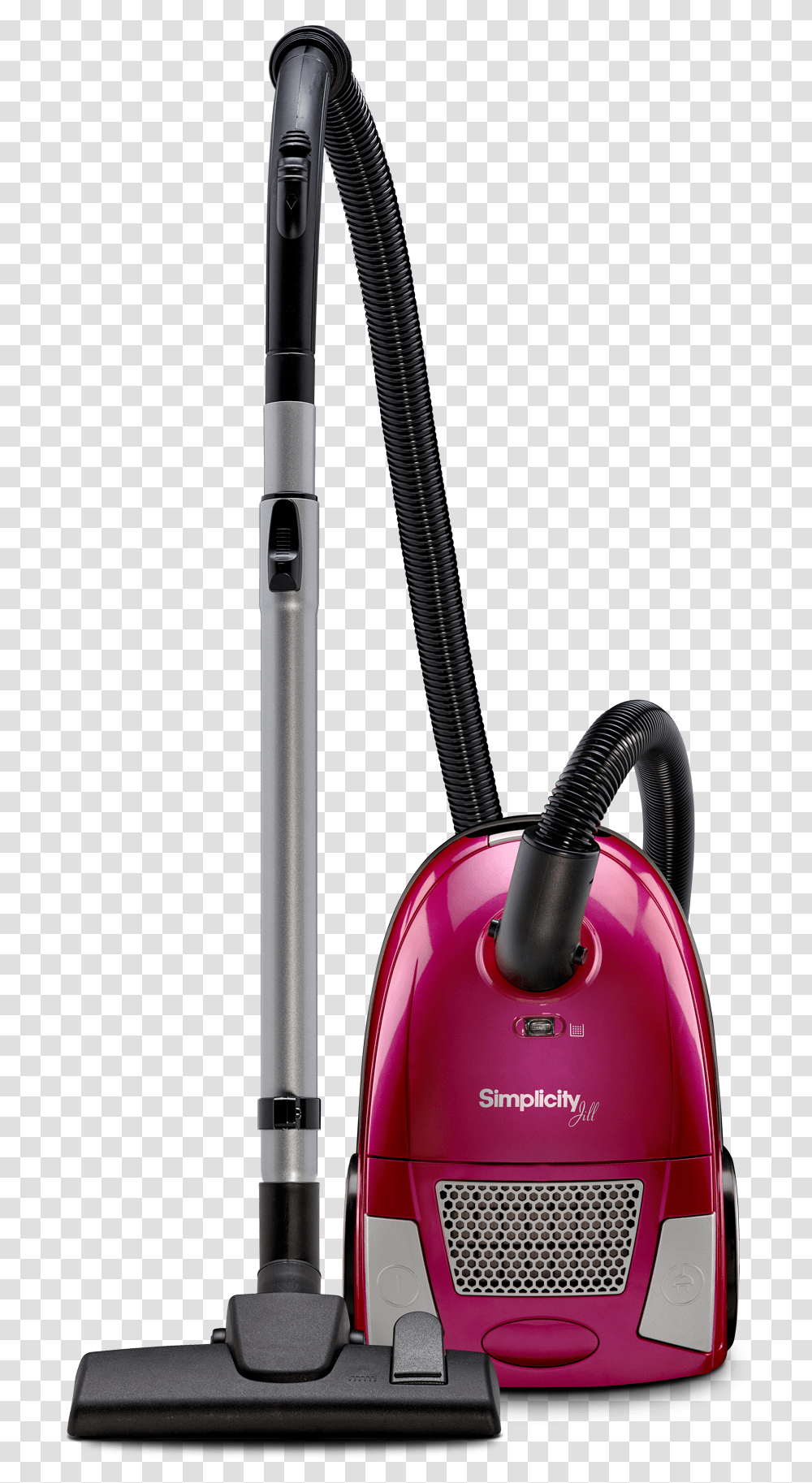 Jill Jill F Doom Clp Simplicity Vacuum Jill, Appliance, Vacuum Cleaner Transparent Png