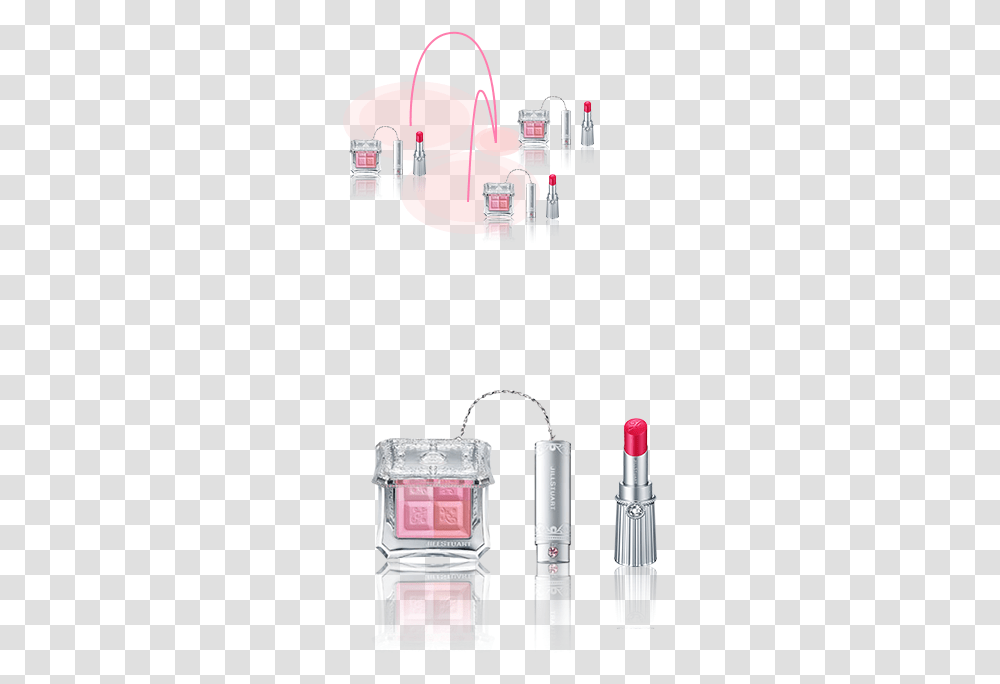 Jill Stuart, Lipstick, Cosmetics Transparent Png